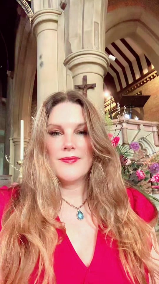 Post 6 by WildflowersLondon.Florist on TikTok (video)