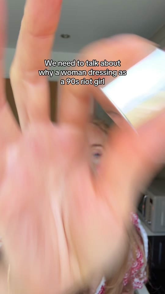 Post 2 by Ruth Micallef (MBACP Accr) on TikTok (video)