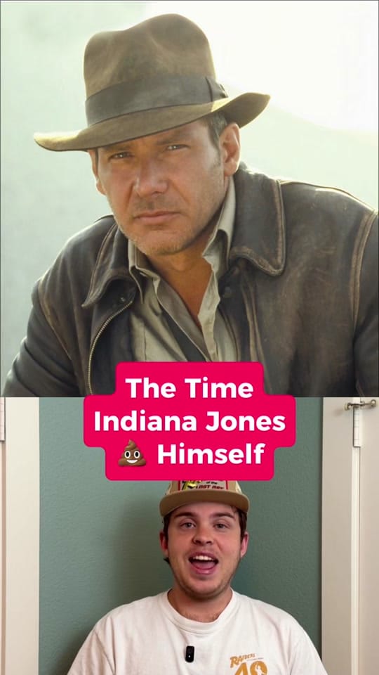 Post 3 by Flushtime on TikTok (video)