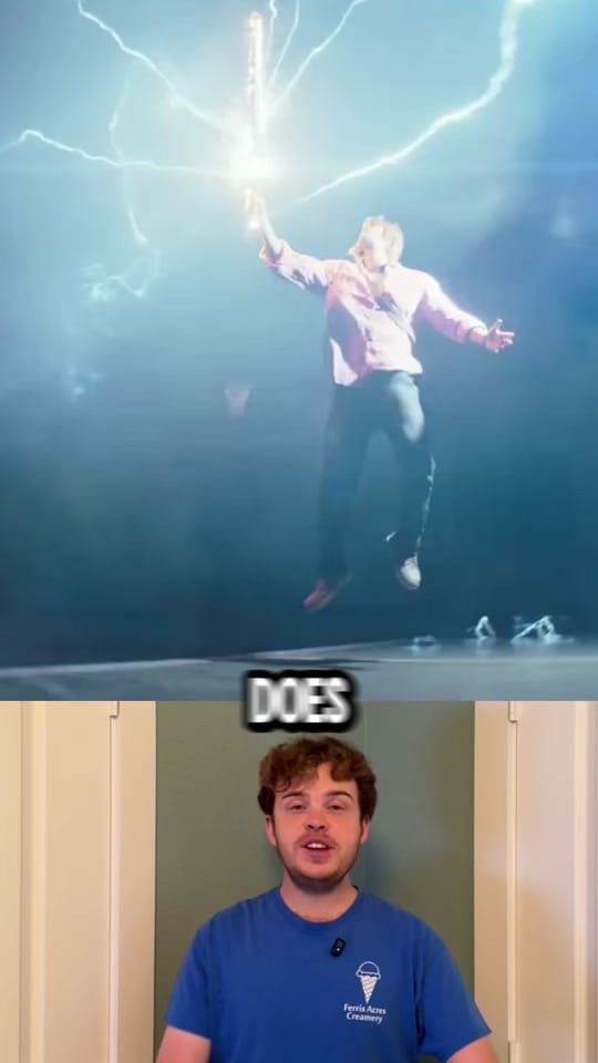 Post 8 by Flushtime on TikTok (video)