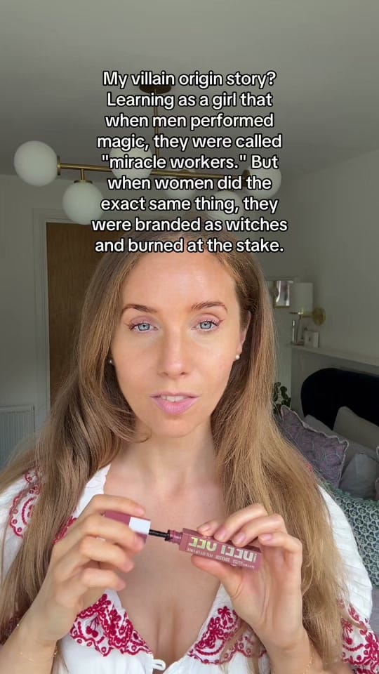 Post 3 by Ruth Micallef (MBACP Accr) on TikTok (video)