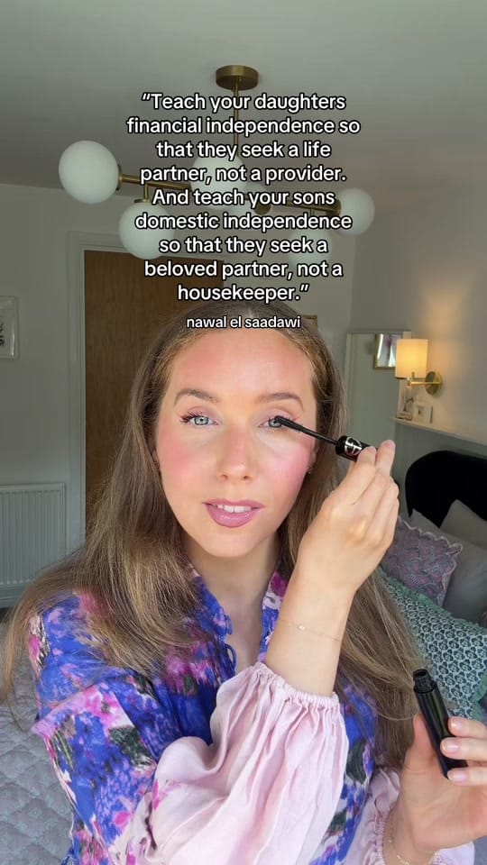 Post 5 by Ruth Micallef (MBACP Accr) on TikTok (video)