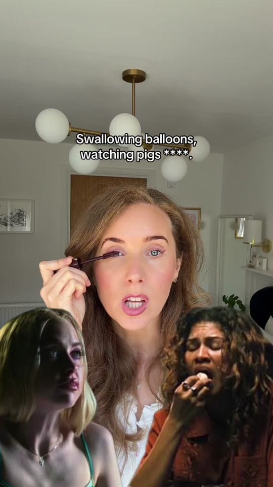 Post 6 by Ruth Micallef (MBACP Accr) on TikTok (video)