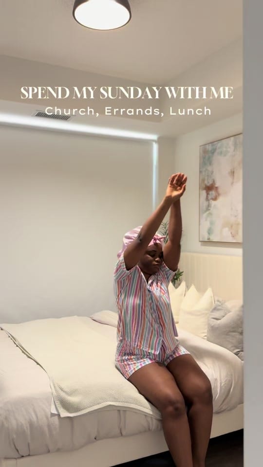 Post 2 by Zainab Harrison on TikTok (video)