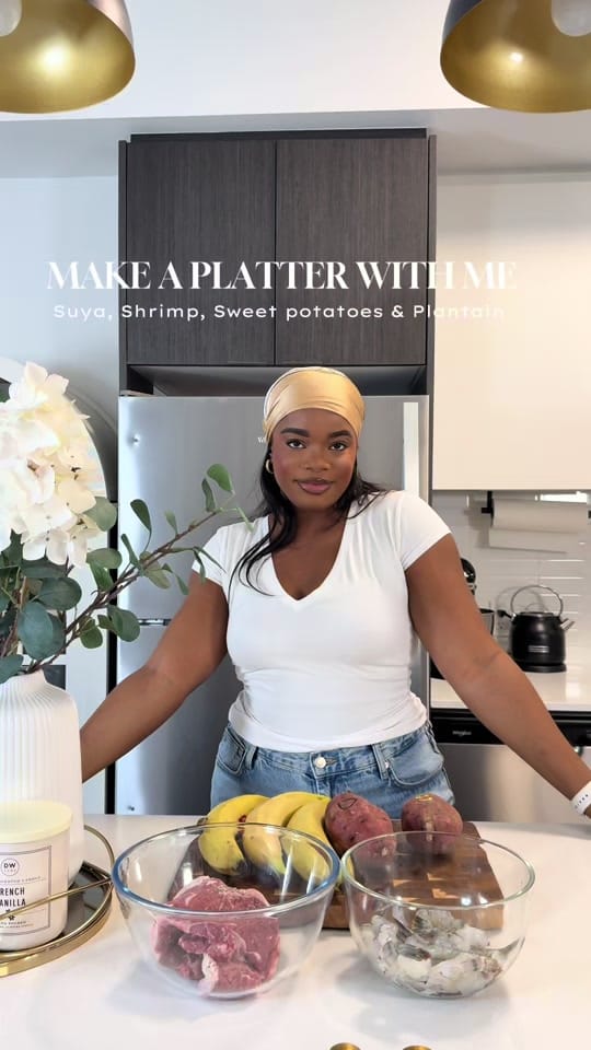 Post 9 by Zainab Harrison on TikTok (video)