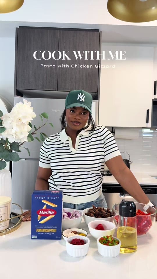 Post 7 by Zainab Harrison on TikTok (video)