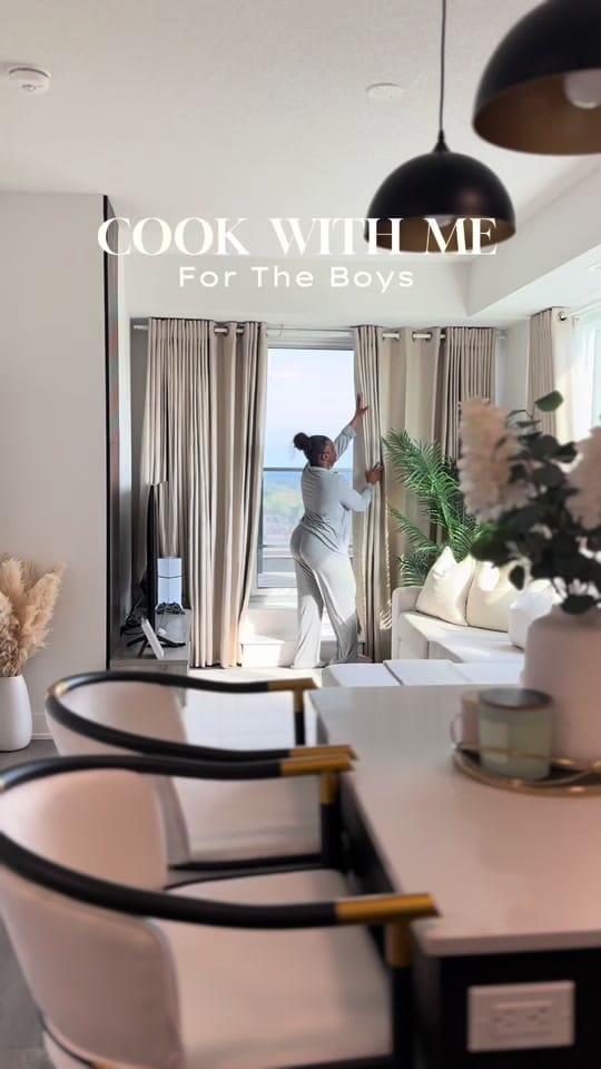 Post 1 by Zainab Harrison on TikTok (video)
