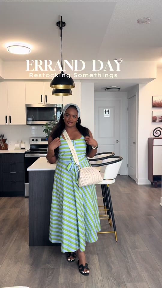 Post 4 by Zainab Harrison on TikTok (video)