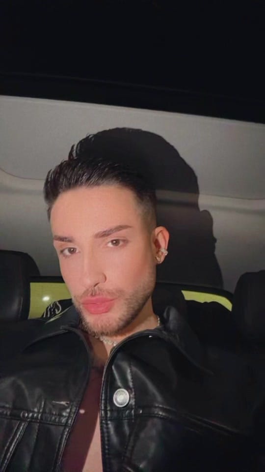 Post 2 by Achorr on TikTok (video)