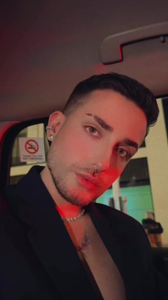 Post 9 by Achorr on TikTok (video)