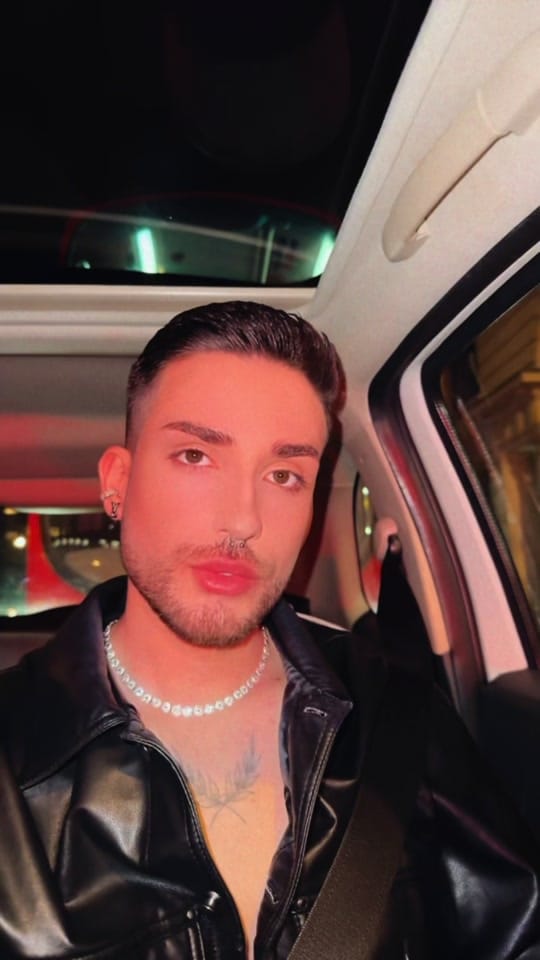 Post 6 by Achorr on TikTok (video)
