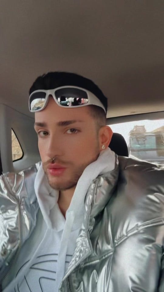 Post 3 by Achorr on TikTok (video)
