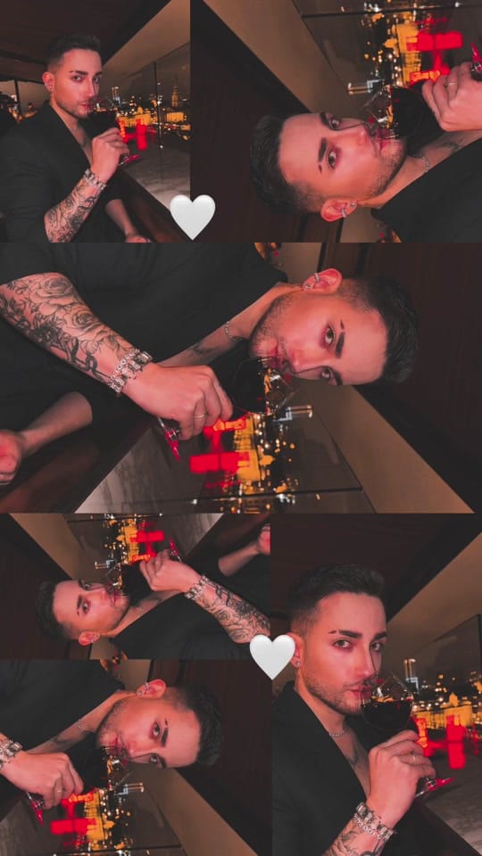 Post 4 by Achorr on TikTok (video)