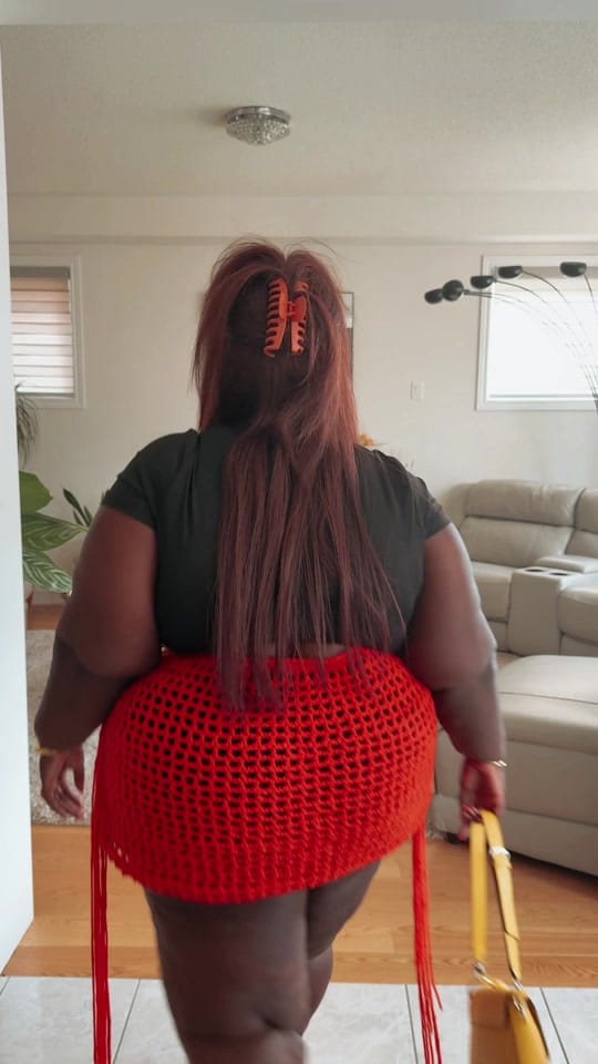 Post 3 by Louange | Fashion & Beauty🇨🇦 on TikTok (video)