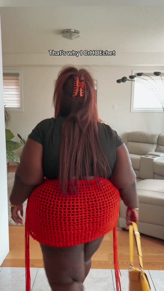 Post 1 by Louange | Fashion & Beauty🇨🇦 on TikTok (video)