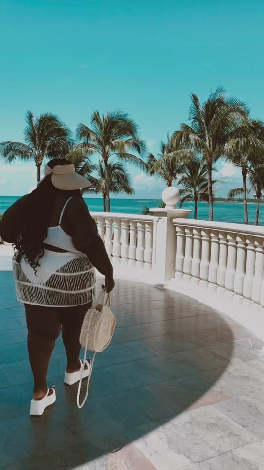 Post 10 by Louange | Fashion & Beauty🇨🇦 on TikTok (video)