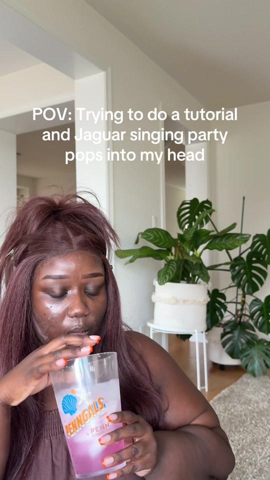 Post 4 by Louange | Fashion & Beauty🇨🇦 on TikTok (video)