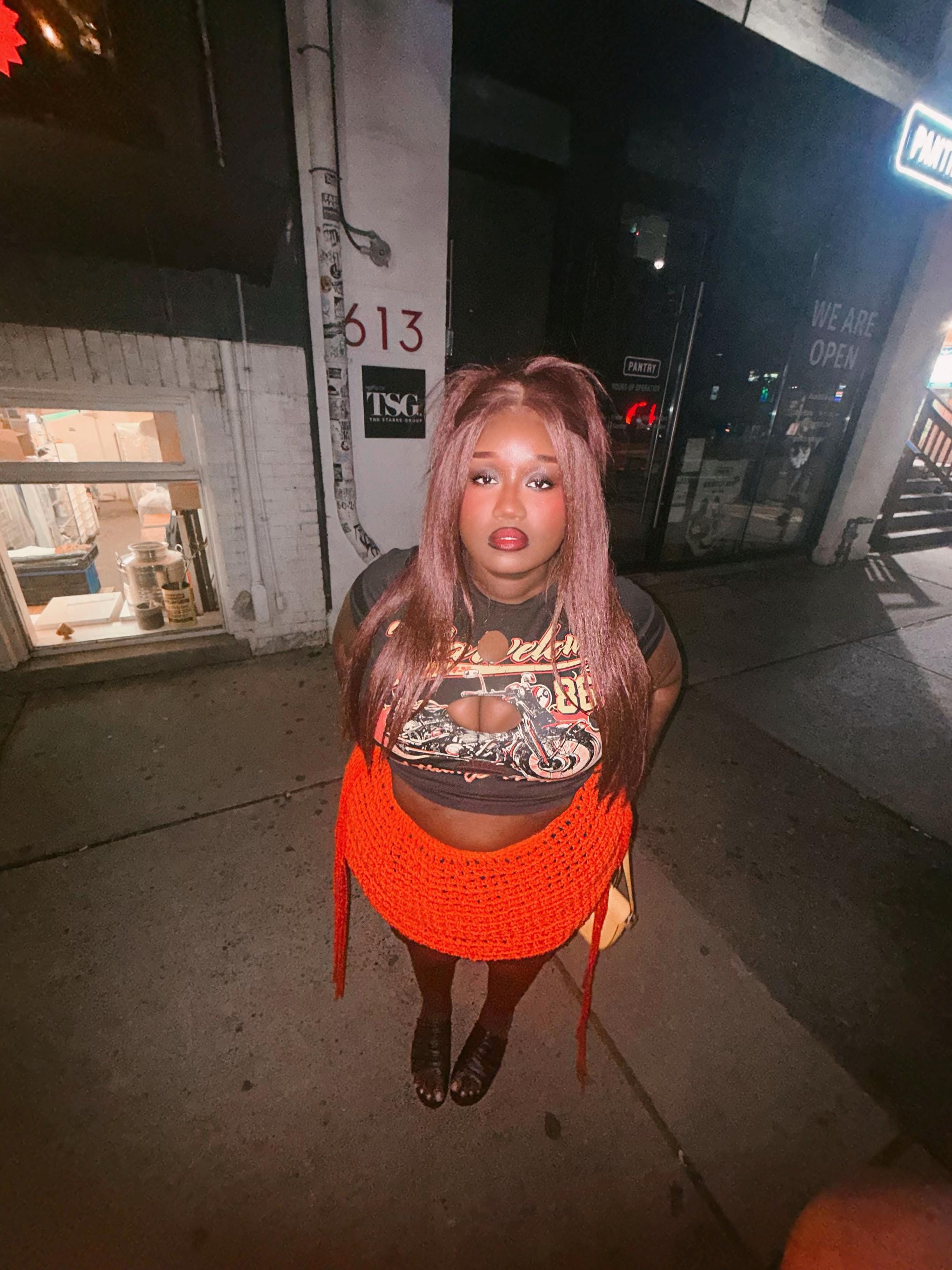 Post 2 by Louange | Fashion & Beauty🇨🇦 on TikTok (video)