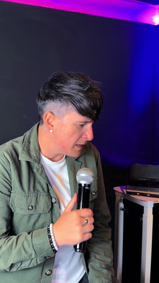 Post 6 by Laura B Music on TikTok (video)