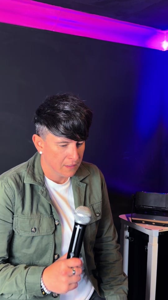 Post 7 by Laura B Music on TikTok (video)