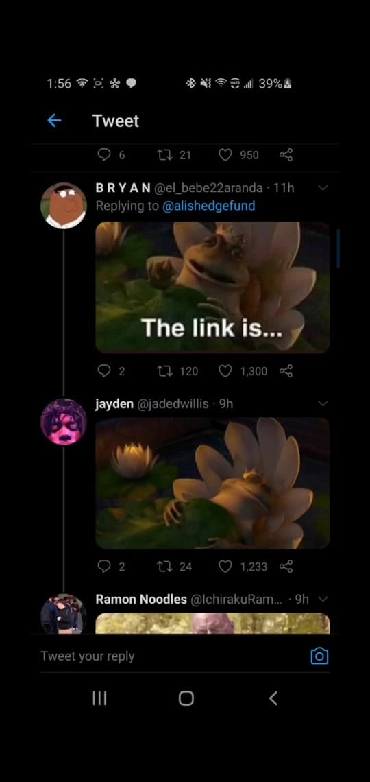 Post 8 by Visionary J on TikTok (video)
