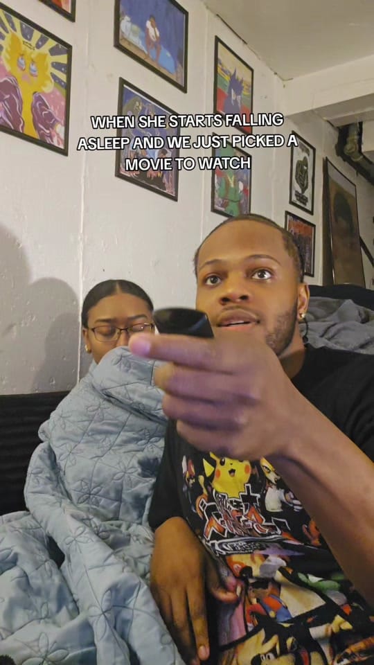 Post 6 by Visionary J on TikTok (video)