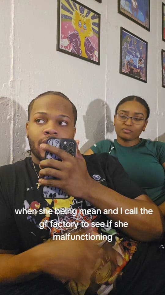 Post 4 by Visionary J on TikTok (video)