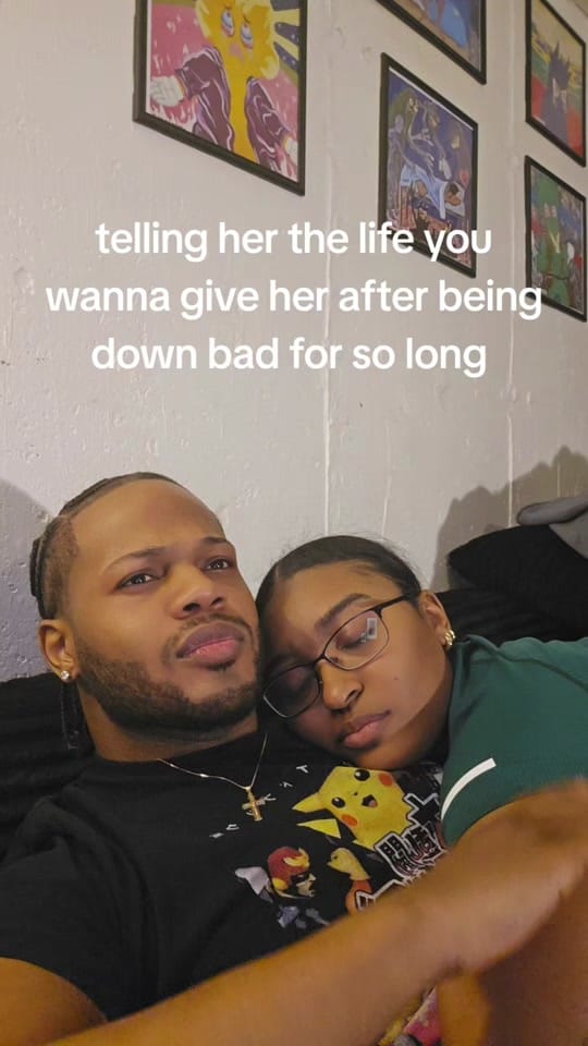 Post 5 by Visionary J on TikTok (video)
