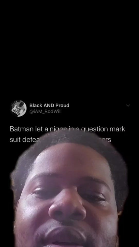 Post 9 by Visionary J on TikTok (video)