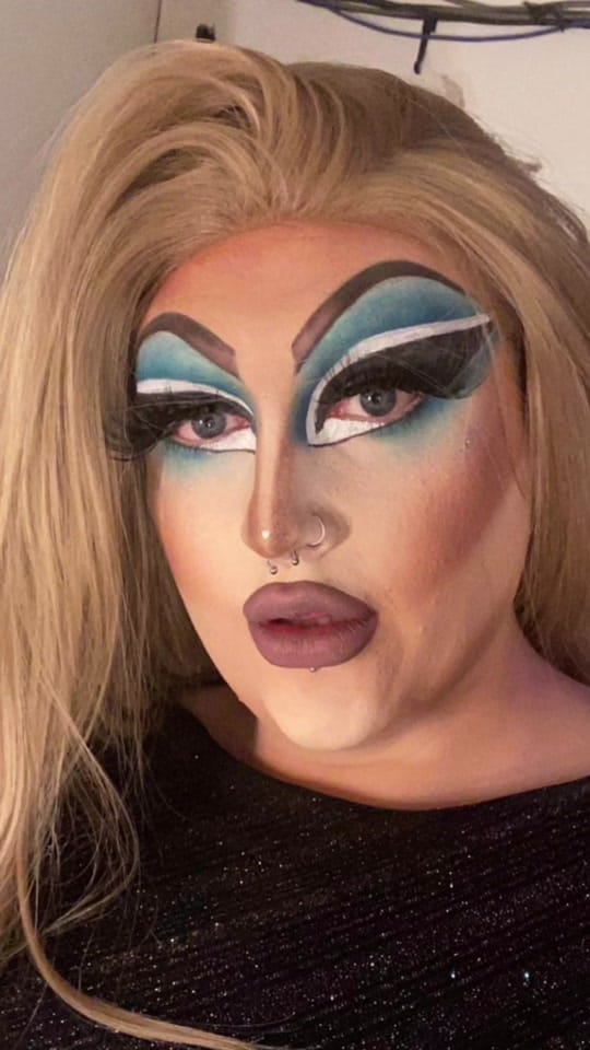 Post 8 by Pia Pressure on TikTok (video)
