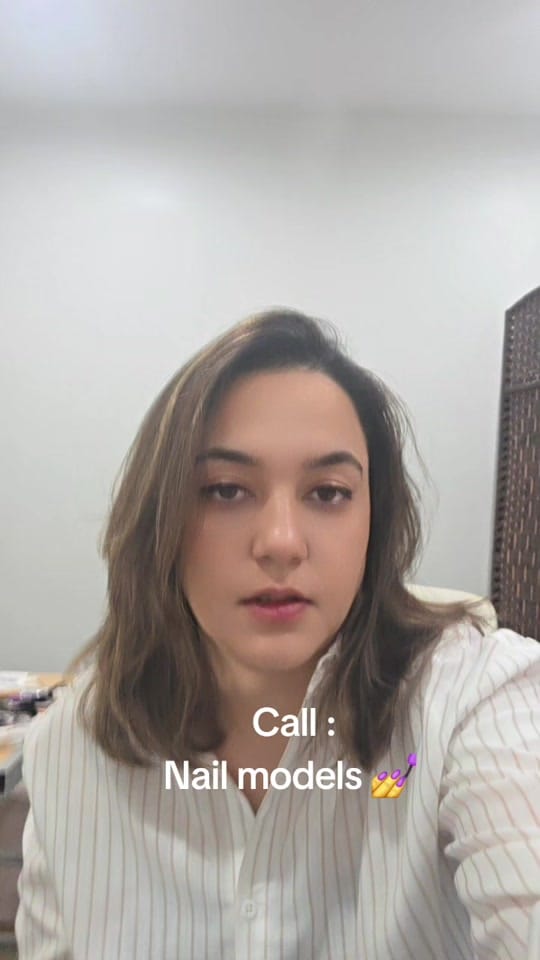 Post 10 by Rajni Walia on TikTok (video)