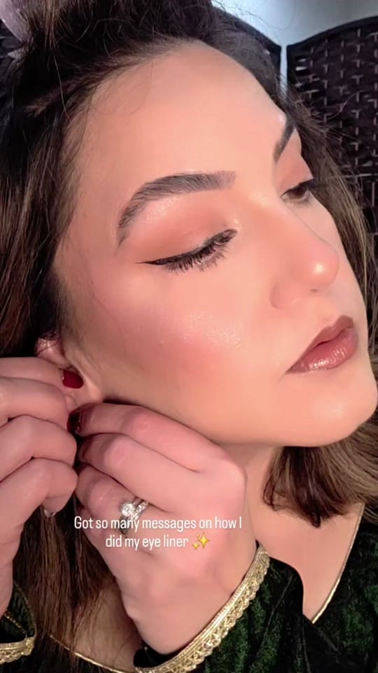 Post 3 by Rajni Walia on TikTok (video)