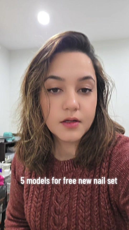 Post 5 by Rajni Walia on TikTok (video)