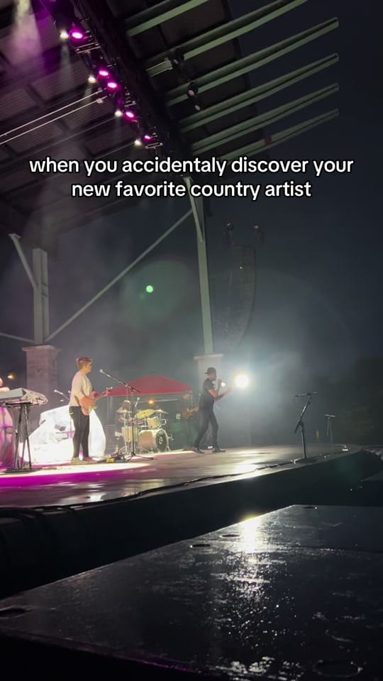 Post 7 by Conor Clemmons on TikTok (video)