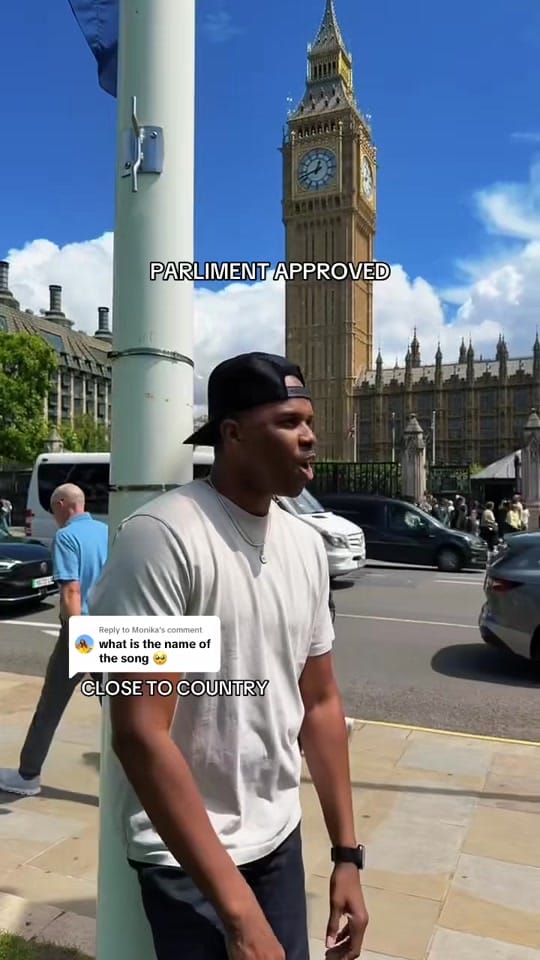 Post 3 by Conor Clemmons on TikTok (video)