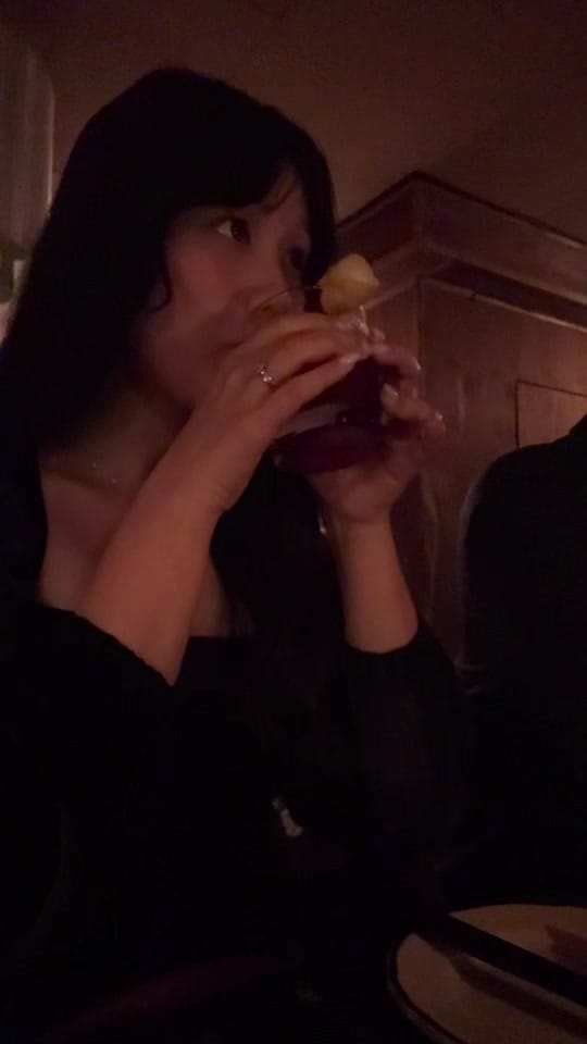 Post 6 by phuongnhumi on TikTok (video)