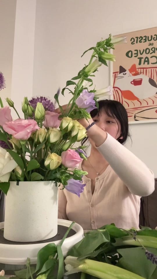 Post 4 by phuongnhumi on TikTok (video)