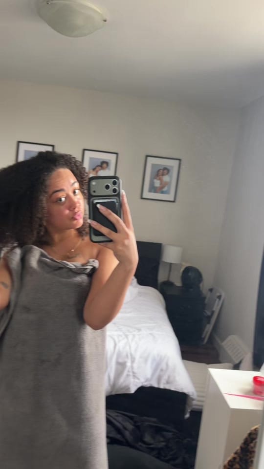 Post 3 by Tiana Marie✨ on TikTok (video)