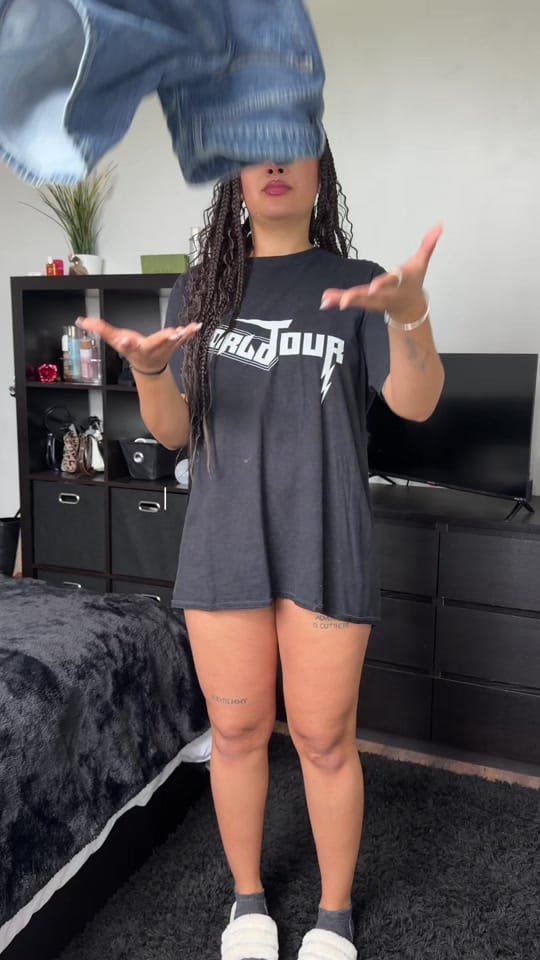 Post 6 by Tiana Marie✨ on TikTok (video)
