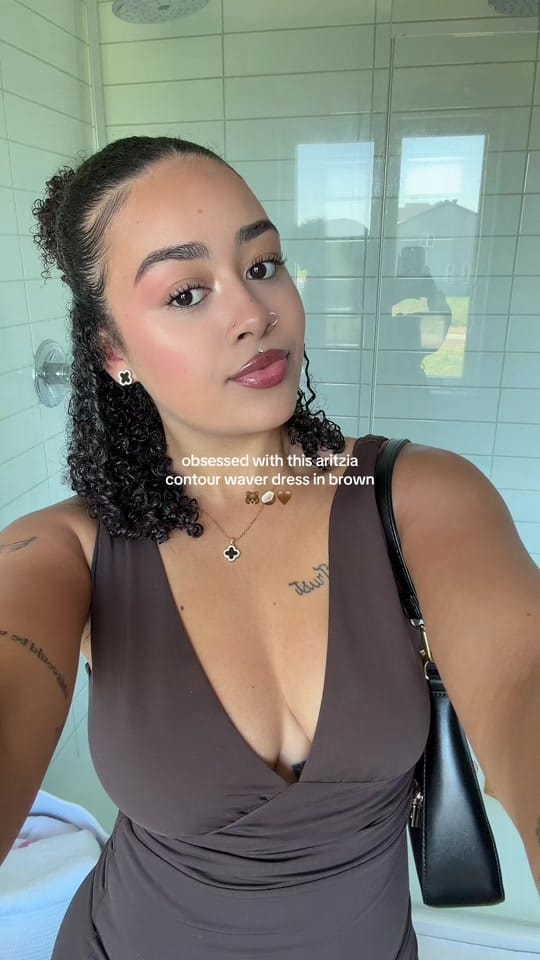 Post 4 by Tiana Marie✨ on TikTok (video)