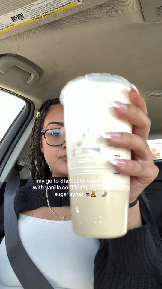Post 8 by Tiana Marie✨ on TikTok (video)