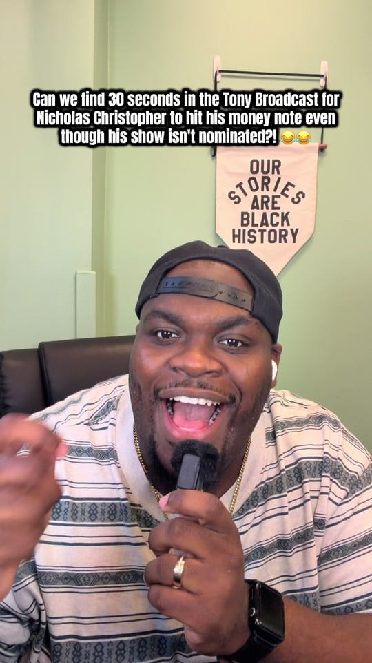 Post 5 by Marcus M. Martin on TikTok (video)