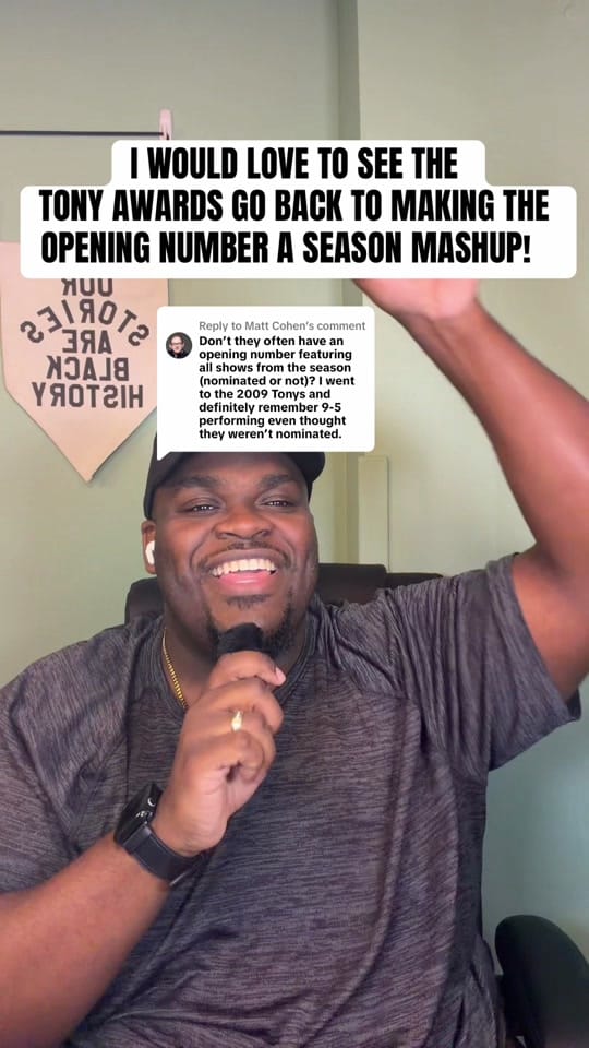 Post 4 by Marcus M. Martin on TikTok (video)