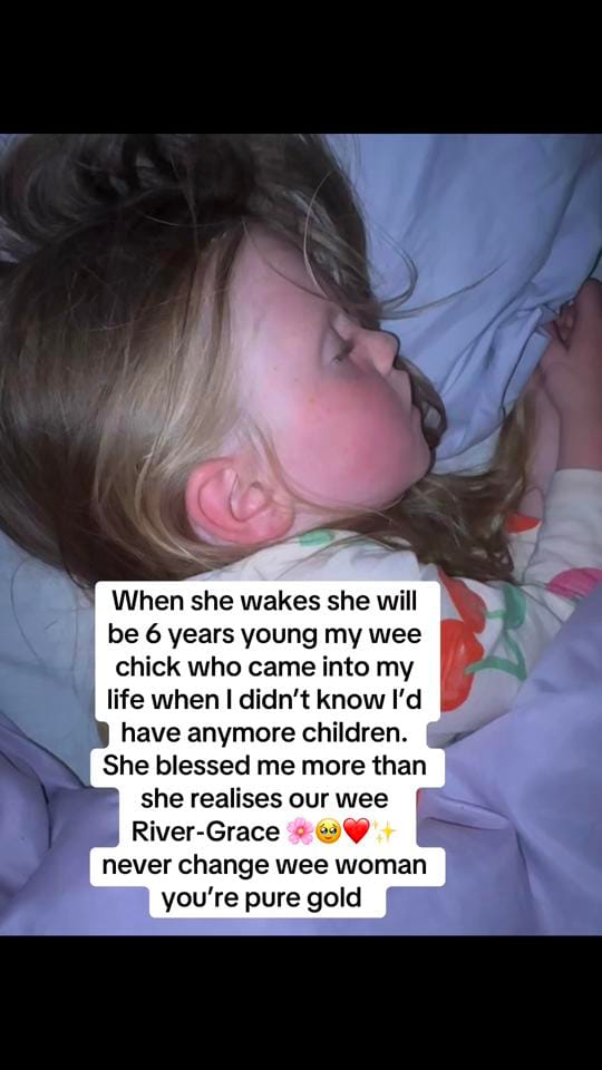 Post 1 by Danielle Edgar 🫶🏼 on TikTok (video)
