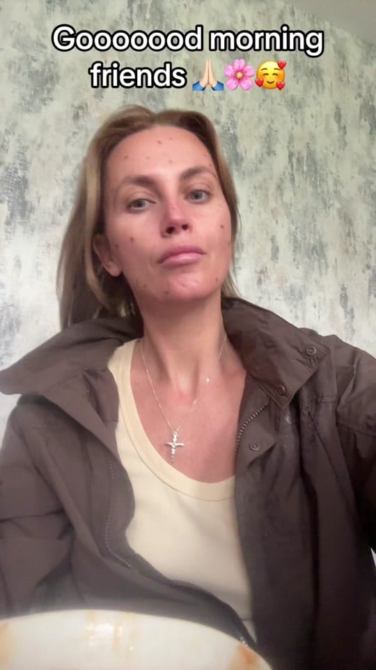 Post 6 by Danielle Edgar 🫶🏼 on TikTok (video)