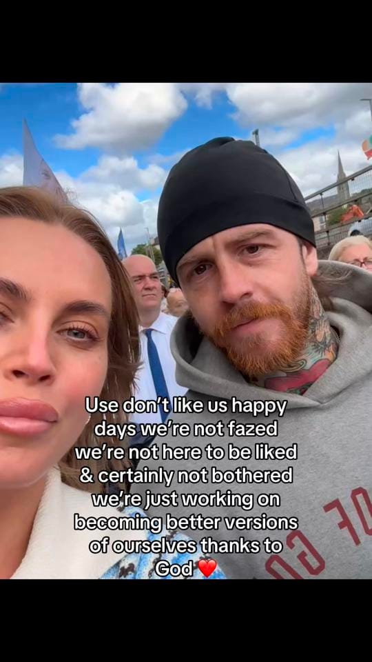 Post 3 by Danielle Edgar 🫶🏼 on TikTok (video)