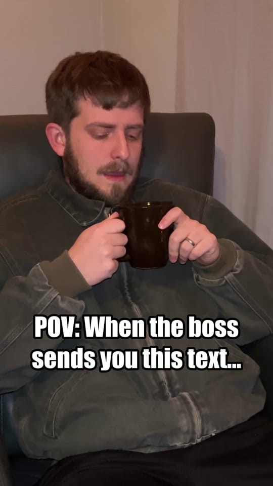 Post 6 by Garrett Duncan on TikTok (video)