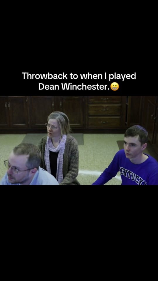 Post 2 by Garrett Duncan on TikTok (video)