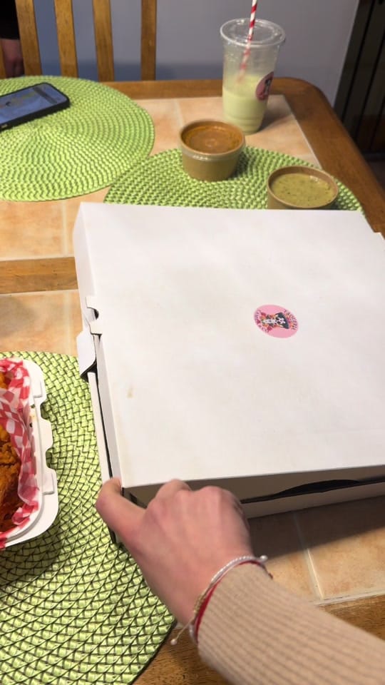 Post 8 by dianabelmontecourtier on TikTok (video)