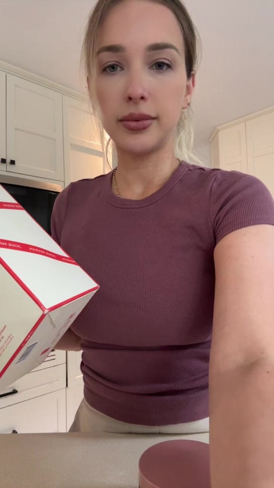 Post 2 by dianabelmontecourtier on TikTok (video)